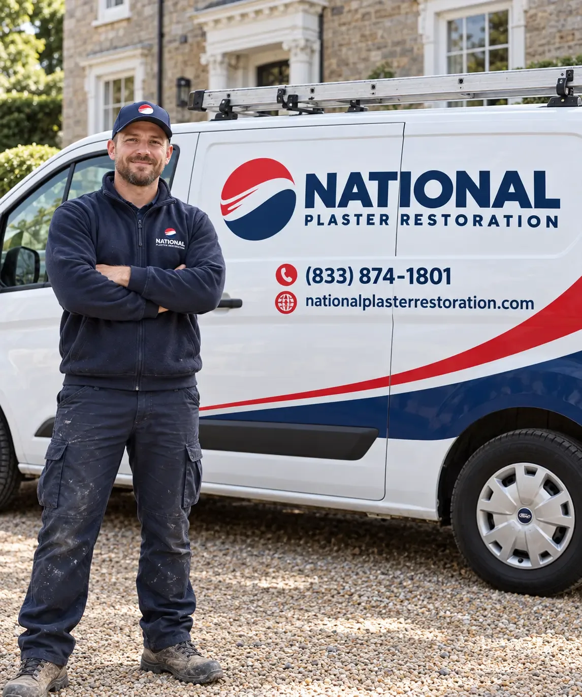 Plaster Repair company in Prue, OK